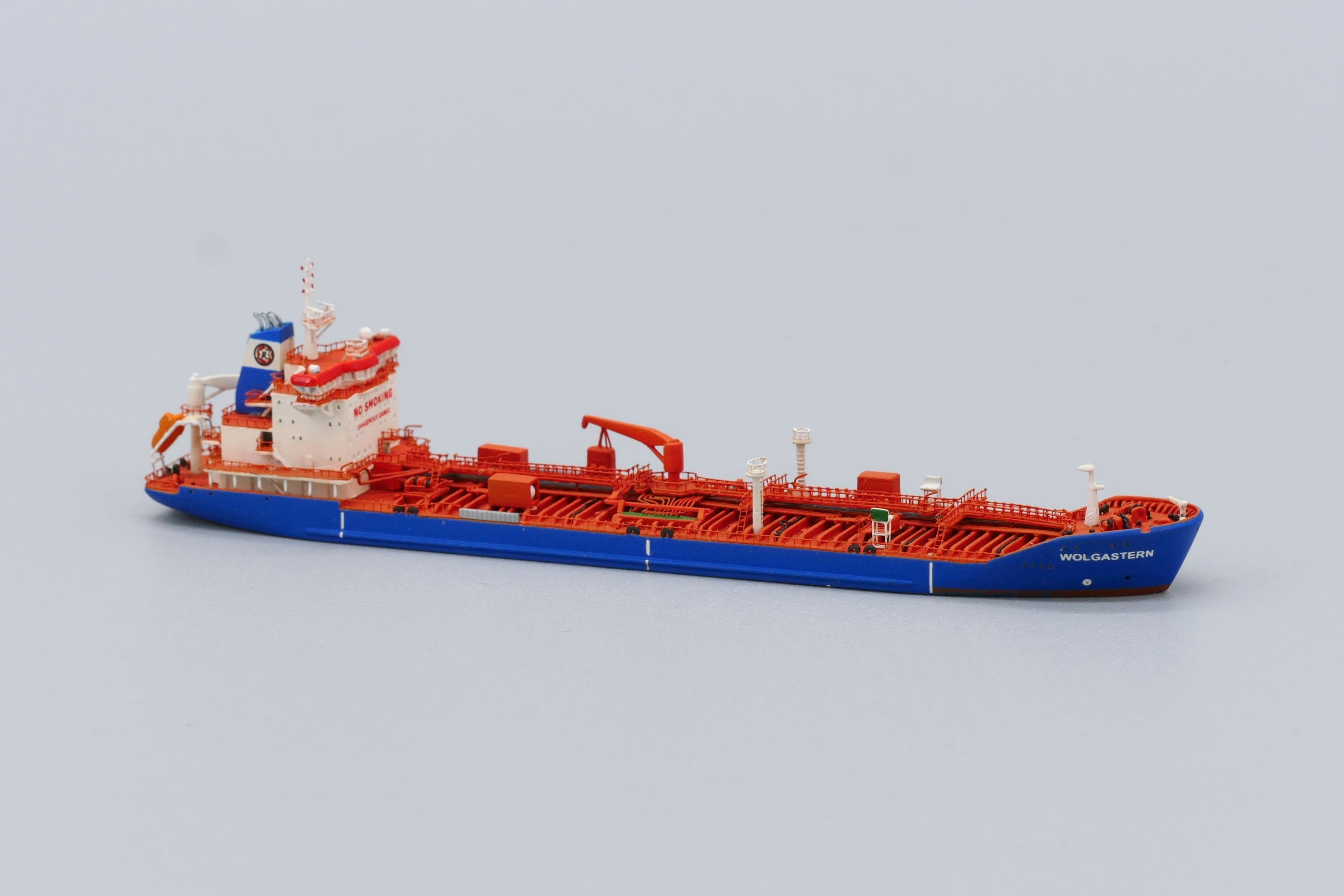 Carat - C 071 WL - Wolgastern - 1:1250 - 3