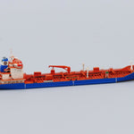 Carat - C 071 WL - Wolgastern - 1:1250 - 4