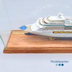 Carat - C 086 - Jewel of the Seas - 1:1250 - 6