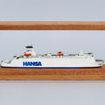 Carat - CFC 002 - Sassnitz - 1:1250 - 1