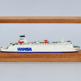 Carat - CFC 002 - Sassnitz - 1:1250 - 1