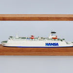 Carat - CFC 002 - Sassnitz - 1:1250 - 2