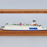Carat - CFC 002 - Sassnitz - 1:1250 - 2