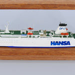 Carat - CFC 002 - Sassnitz - 1:1250 - 4