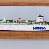 Carat - CFC 002 - Sassnitz - 1:1250 - 4