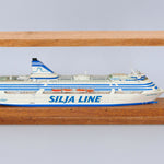 Carat - CFC 006 WL - Silja Serenade - 1:1250 - 1