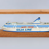 Carat - CFC 006 WL - Silja Serenade - 1:1250 - 2