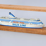 Carat - CFC 006 WL - Silja Serenade - 1:1250 - 3