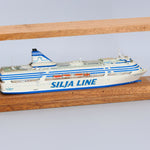 Carat - CFC 006 WL - Silja Serenade - 1:1250 - 4
