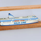 Carat - CFC 006 WL - Silja Serenade - 1:1250 - 4