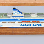 Carat - CFC 006 WL - Silja Serenade - 1:1250 - 5