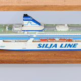 Carat - CFC 006 WL - Silja Serenade - 1:1250 - 5