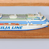 Carat - CFC 006 WL - Silja Serenade - 1:1250 - 6