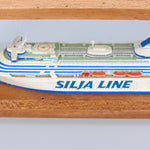 Carat - CFC 006 WL - Silja Serenade - 1:1250 - 7
