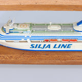 Carat - CFC 006 WL - Silja Serenade - 1:1250 - 7