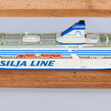 Carat - CFC 006 WL - Silja Serenade - 1:1250 - 8