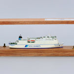 Carat - CFC 013 - Duchess of Scandinavia - 1:1250 - 1