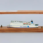 Carat - CFC 013 - Duchess of Scandinavia - 1:1250 - 2