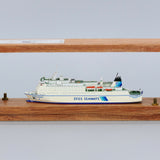 Carat - CFC 013 - Duchess of Scandinavia - 1:1250 - 2