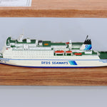 Carat - CFC 013 - Duchess of Scandinavia - 1:1250 - 4
