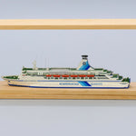 Carat - CFC 014 WL - Prince of Scandinavia - 1:1250 - 2