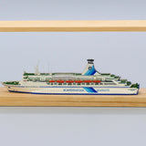 Carat - CFC 014 WL - Prince of Scandinavia - 1:1250 - 2