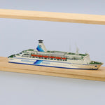Carat - CFC 014 WL - Prince of Scandinavia - 1:1250 - 3