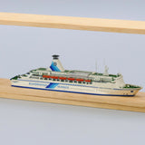 Carat - CFC 014 WL - Prince of Scandinavia - 1:1250 - 3
