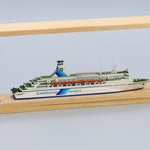Carat - CFC 014 WL - Prince of Scandinavia - 1:1250 - 4
