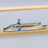 Carat - CFC 014 WL - Prince of Scandinavia - 1:1250 - 4