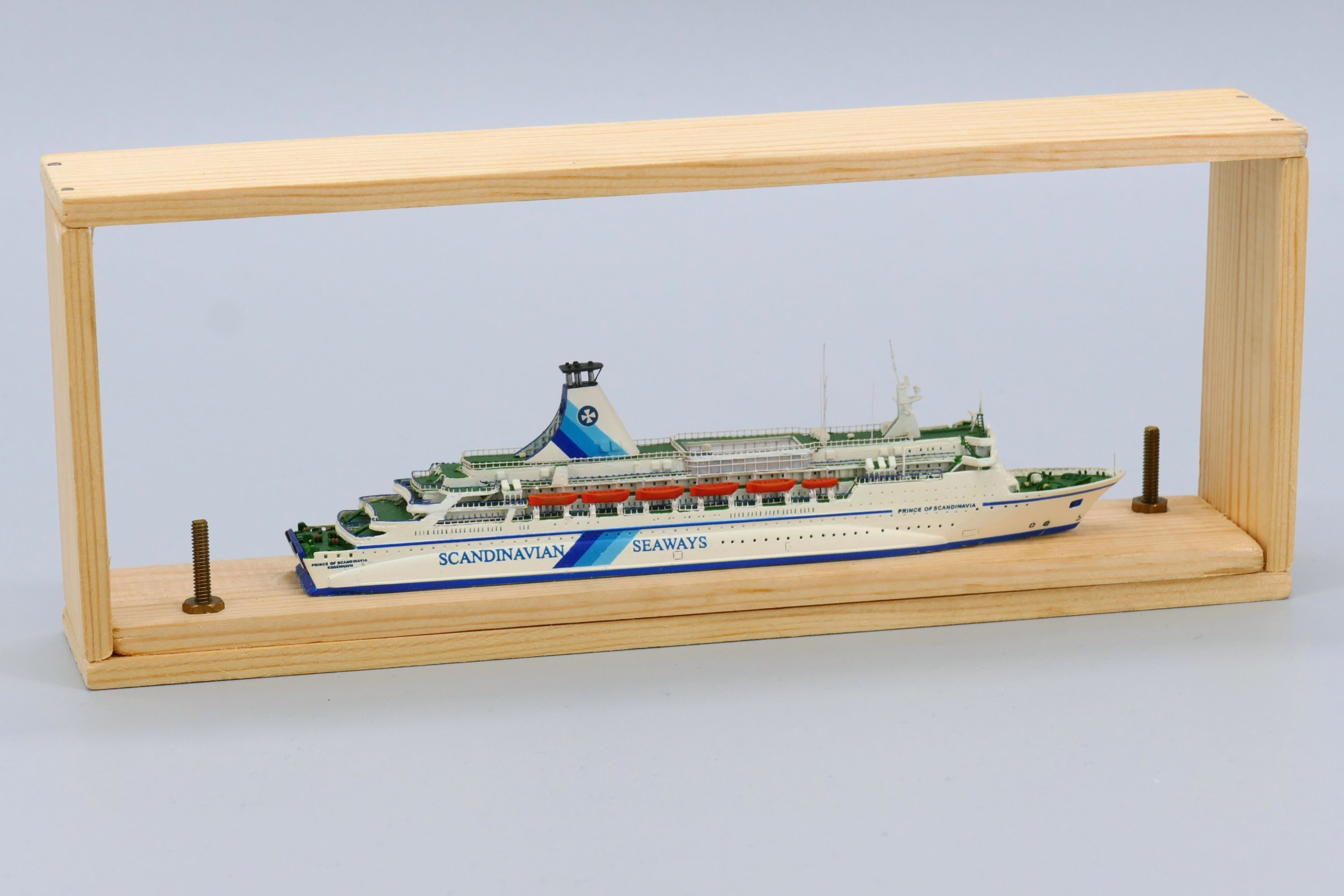 Carat - CFC 014 WL - Prince of Scandinavia - 1:1250 - 4
