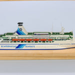 Carat - CFC 014 WL - Prince of Scandinavia - 1:1250 - 5