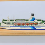 Carat - CFC 014 WL - Prince of Scandinavia - 1:1250 - 6