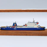 Carat - CFC 015 - European Seaway - 1:1250 - 1