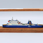 Carat - CFC 015 - European Seaway - 1:1250 - 2