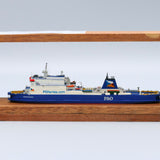 Carat - CFC 015 - European Seaway - 1:1250 - 2