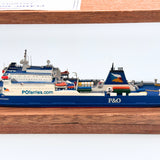 Carat - CFC 015 - European Seaway - 1:1250 - 4