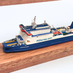 Carat - CFC 015 - European Seaway - 1:1250 - 5