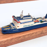 Carat - CFC 015 - European Seaway - 1:1250 - 5