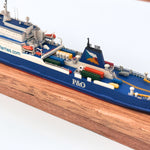 Carat - CFC 015 - European Seaway - 1:1250 - 6