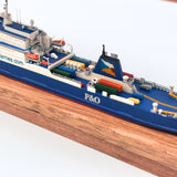 Carat - CFC 015 - European Seaway - 1:1250 - 6