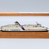 Carat - CFC 016 - Spirit of British Columbia - 1:1250 - 1