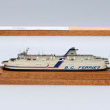 Carat - CFC 016 - Spirit of British Columbia - 1:1250 - 2