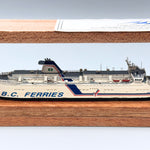 Carat - CFC 016 - Spirit of British Columbia - 1:1250 - 3