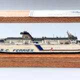 Carat - CFC 016 - Spirit of British Columbia - 1:1250 - 3