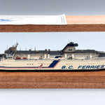 Carat - CFC 016 - Spirit of British Columbia - 1:1250 - 4