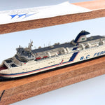 Carat - CFC 016 - Spirit of British Columbia - 1:1250 - 5