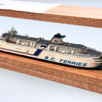 Carat - CFC 016 - Spirit of British Columbia - 1:1250 - 6