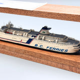 Carat - CFC 016 - Spirit of British Columbia - 1:1250 - 6
