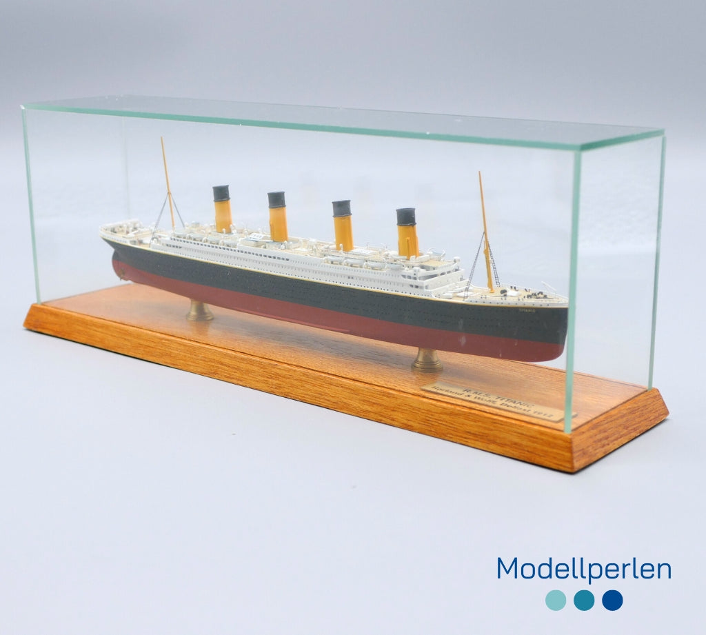 Classic Ship Collection - CSC 000 - Titanic - 1:1250 - 1